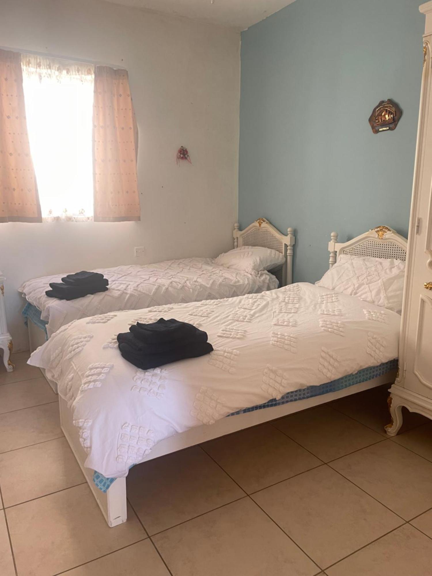 IX Xaluppa J6 Apartment Għajnsielem Eksteriør billede