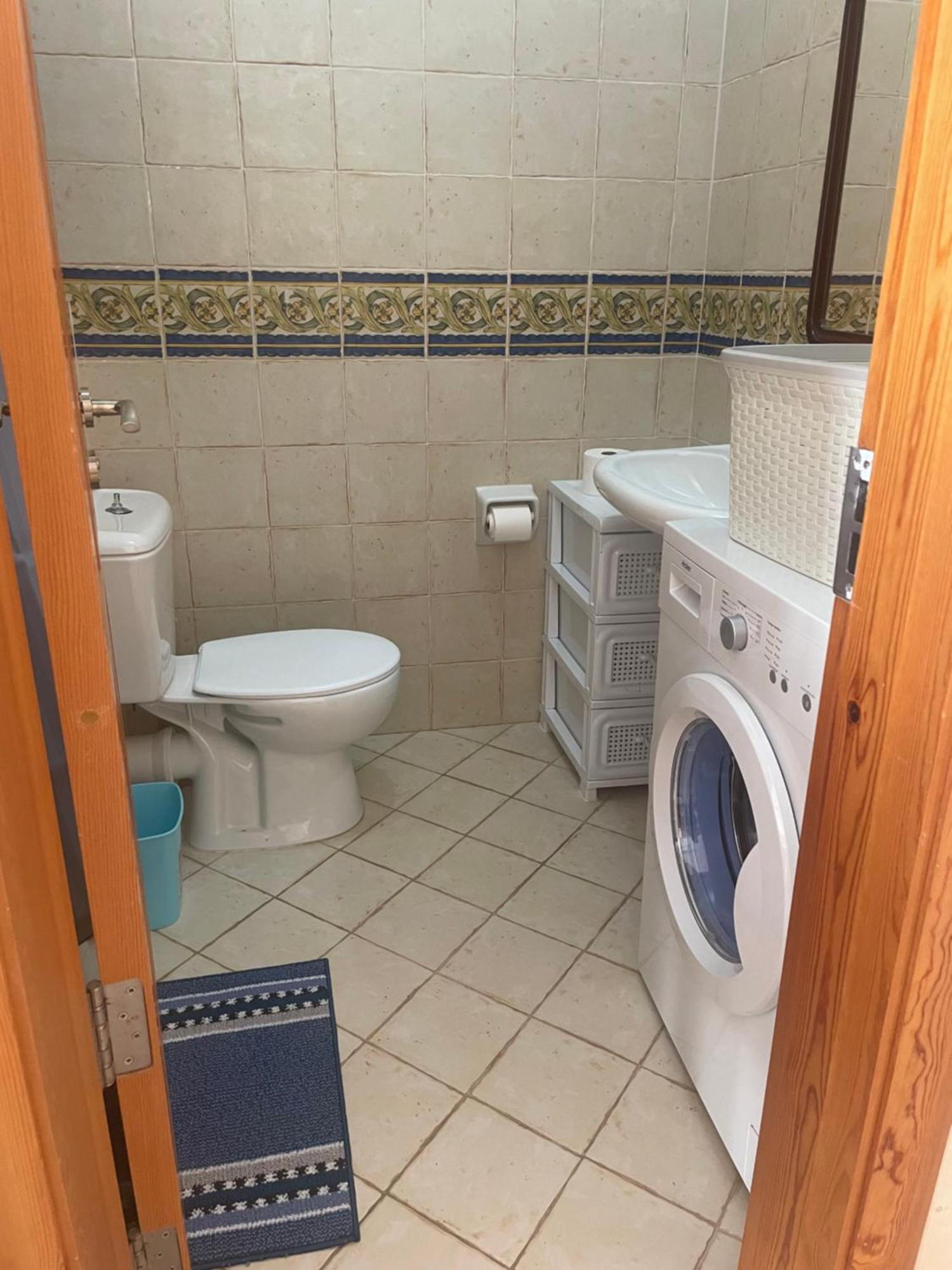 IX Xaluppa J6 Apartment Għajnsielem Eksteriør billede
