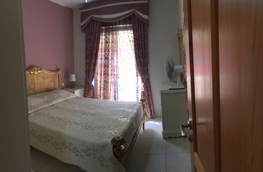IX Xaluppa J6 Apartment Għajnsielem Eksteriør billede